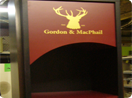   Gordon & MacPhail