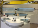 Магазин под ключ Nikon
