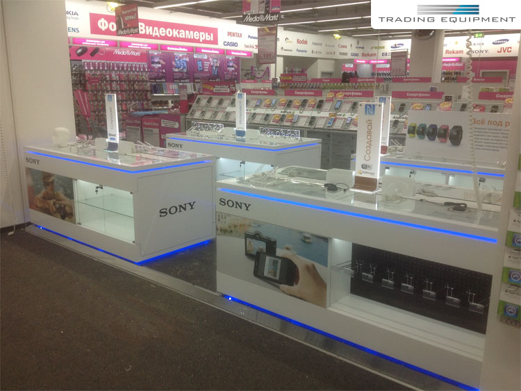 Sony Магазины В Москве Показать На Карте